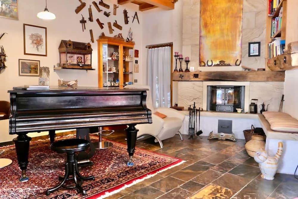 5-Zimmer-Immobilie mieten in Deutschlandsberg – 245 m², € 2.600 – Bild 7 von 62