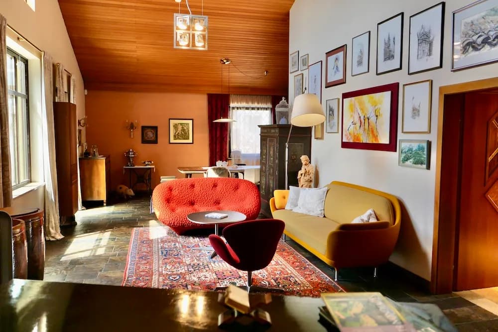 5-Zimmer-Immobilie mieten in Deutschlandsberg – 245 m², € 2.600 – Bild 9 von 62