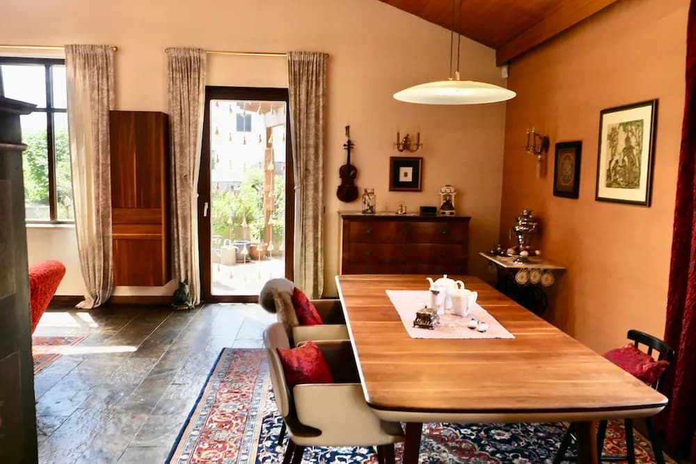 5-Zimmer-Immobilie mieten in Deutschlandsberg – 245 m², € 2.600 – Bild 10 von 62