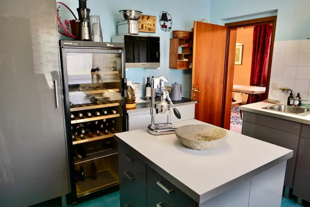 5-Zimmer-Immobilie mieten in Deutschlandsberg – 245 m², € 2.600 – Bild 14 von 62