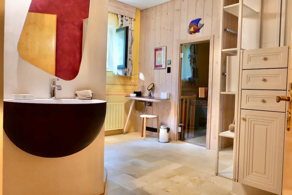 5-Zimmer-Immobilie mieten in Deutschlandsberg – 245 m², € 2.600 – Bild 16 von 62
