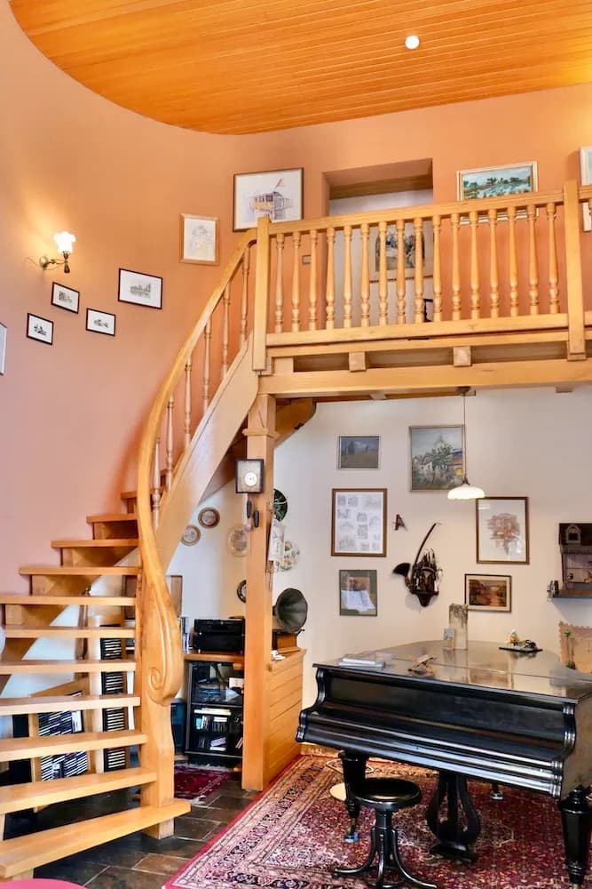 5-Zimmer-Immobilie mieten in Deutschlandsberg – 245 m², € 2.600 – Bild 25 von 62