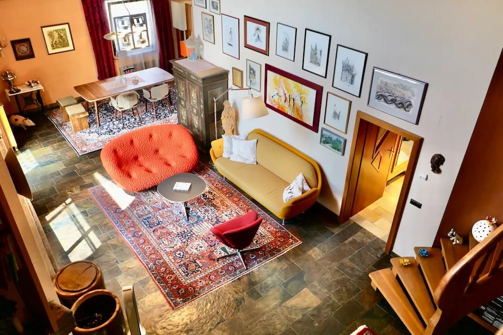 5-Zimmer-Immobilie mieten in Deutschlandsberg – 245 m², € 2.600 – Bild 26 von 62