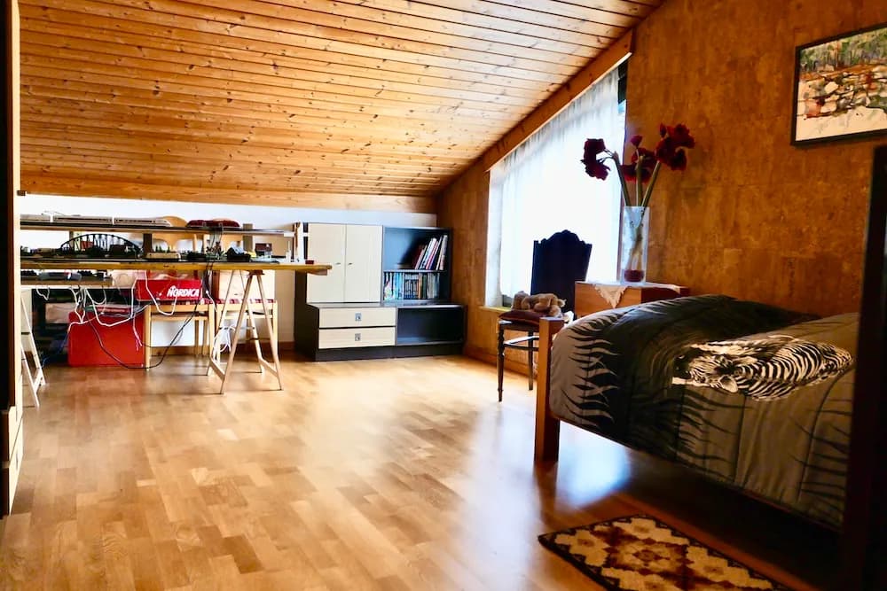 5-Zimmer-Immobilie mieten in Deutschlandsberg – 245 m², € 2.600 – Bild 32 von 62