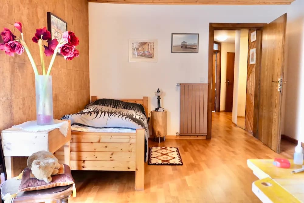 5-Zimmer-Immobilie mieten in Deutschlandsberg – 245 m², € 2.600 – Bild 33 von 62