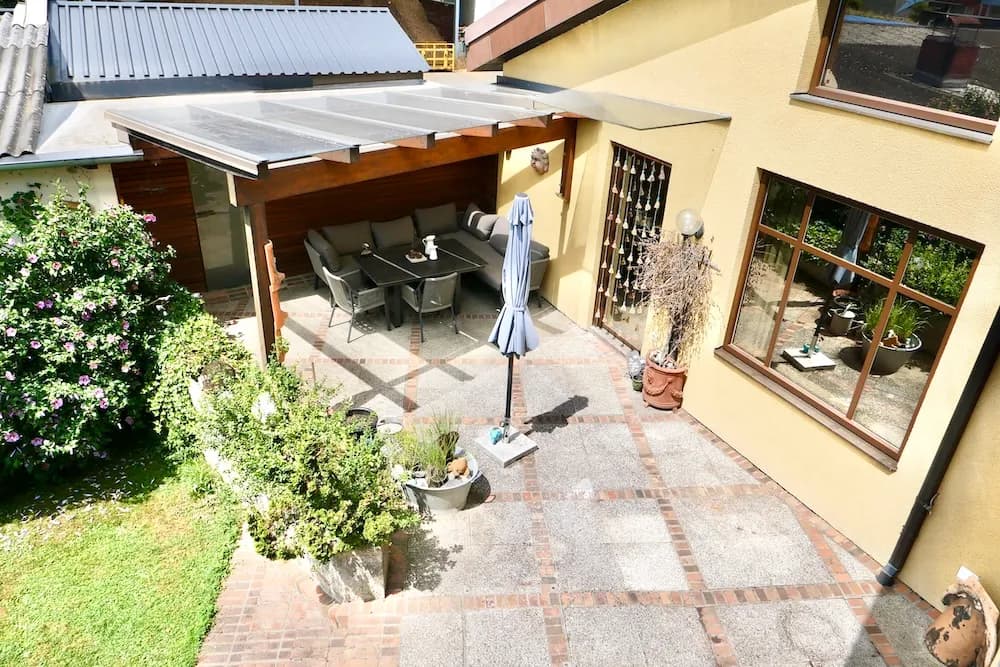 5-Zimmer-Immobilie mieten in Deutschlandsberg – 245 m², € 2.600 – Bild 44 von 62
