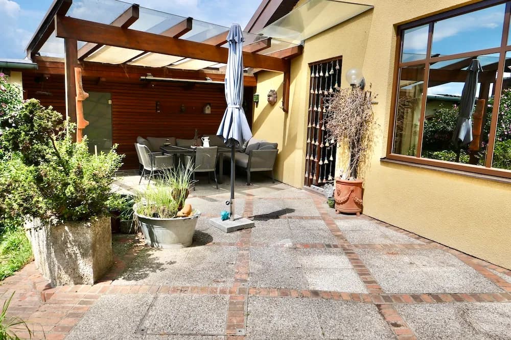 5-Zimmer-Immobilie mieten in Deutschlandsberg – 245 m², € 2.600 – Bild 45 von 62