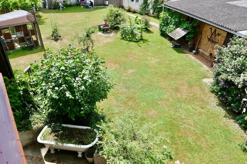 5-Zimmer-Immobilie mieten in Deutschlandsberg – 245 m², € 2.600 – Bild 54 von 62