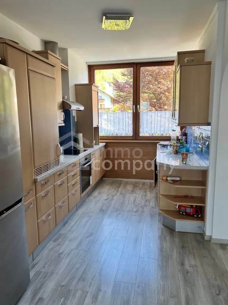 4-Zimmer-Wohnung kaufen in Liezen – 115 m², € 256.000 – Bild 3 von 11