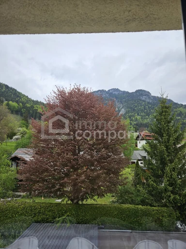 4-Zimmer-Wohnung kaufen in Liezen – 115 m², € 256.000 – Bild 9 von 11