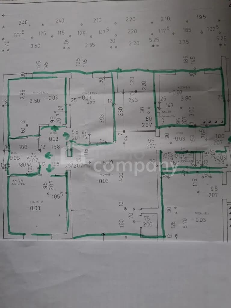 4-Zimmer-Wohnung kaufen in Liezen – 115 m², € 256.000 – Bild 10 von 11