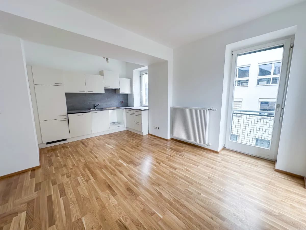 4-Zimmer-Wohnung mieten in Südoststeiermark – 90,06 m², € 985