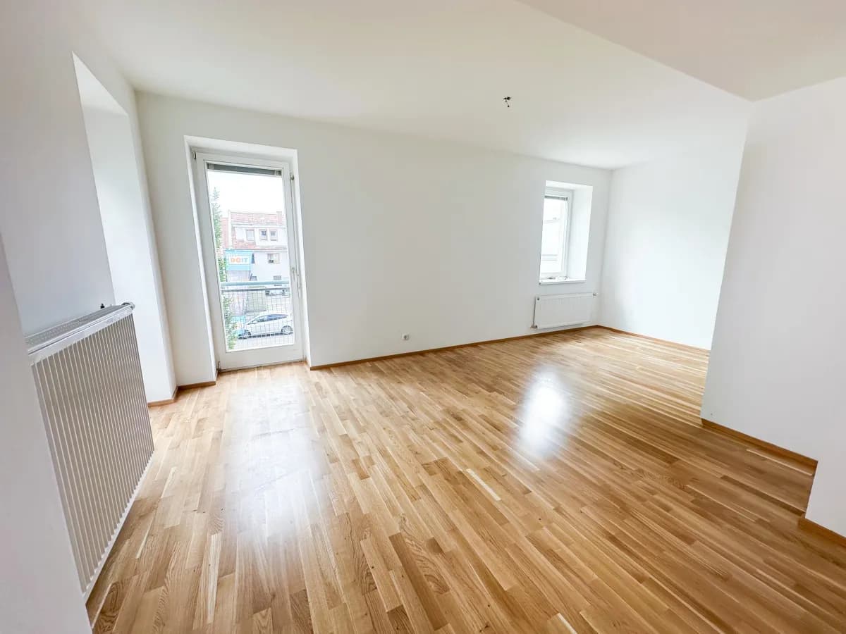 4-Zimmer-Wohnung mieten in Südoststeiermark – 90,06 m², € 985 – Bild 2 von 13