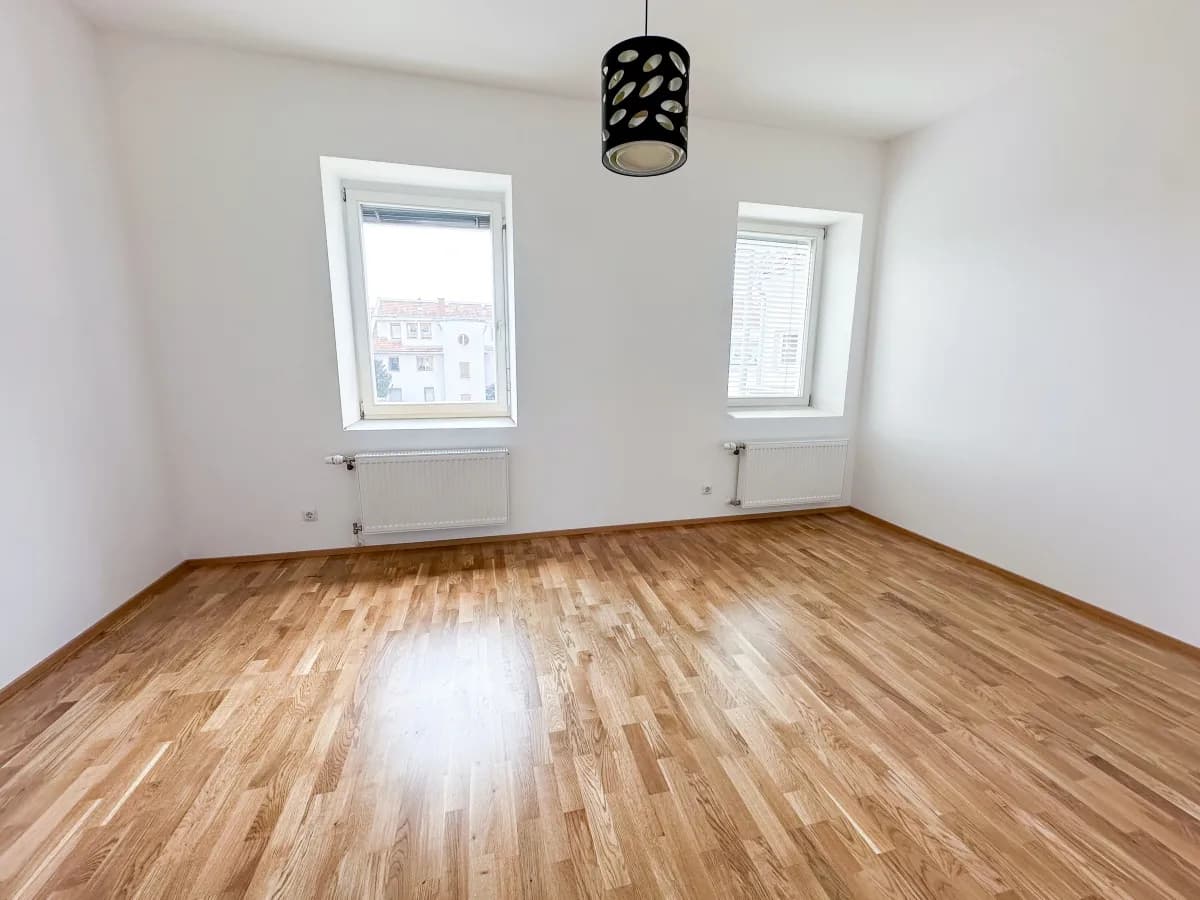 4-Zimmer-Wohnung mieten in Südoststeiermark – 90,06 m², € 985 – Bild 5 von 13