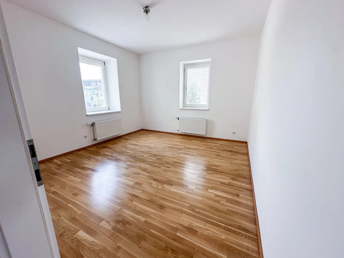 4-Zimmer-Wohnung mieten in Südoststeiermark – 90,06 m², € 985 – Bild 11 von 13