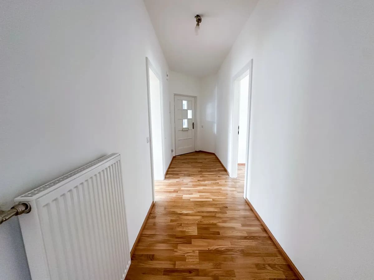 4-Zimmer-Wohnung mieten in Südoststeiermark – 90,06 m², € 985 – Bild 12 von 13