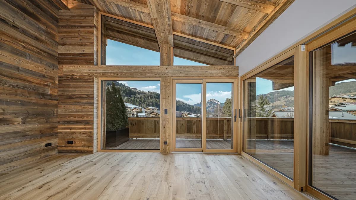 4-Zimmer-Wohnung kaufen in Kitzbühel – 224 m², € 2.975.000 – Bild 2 von 34