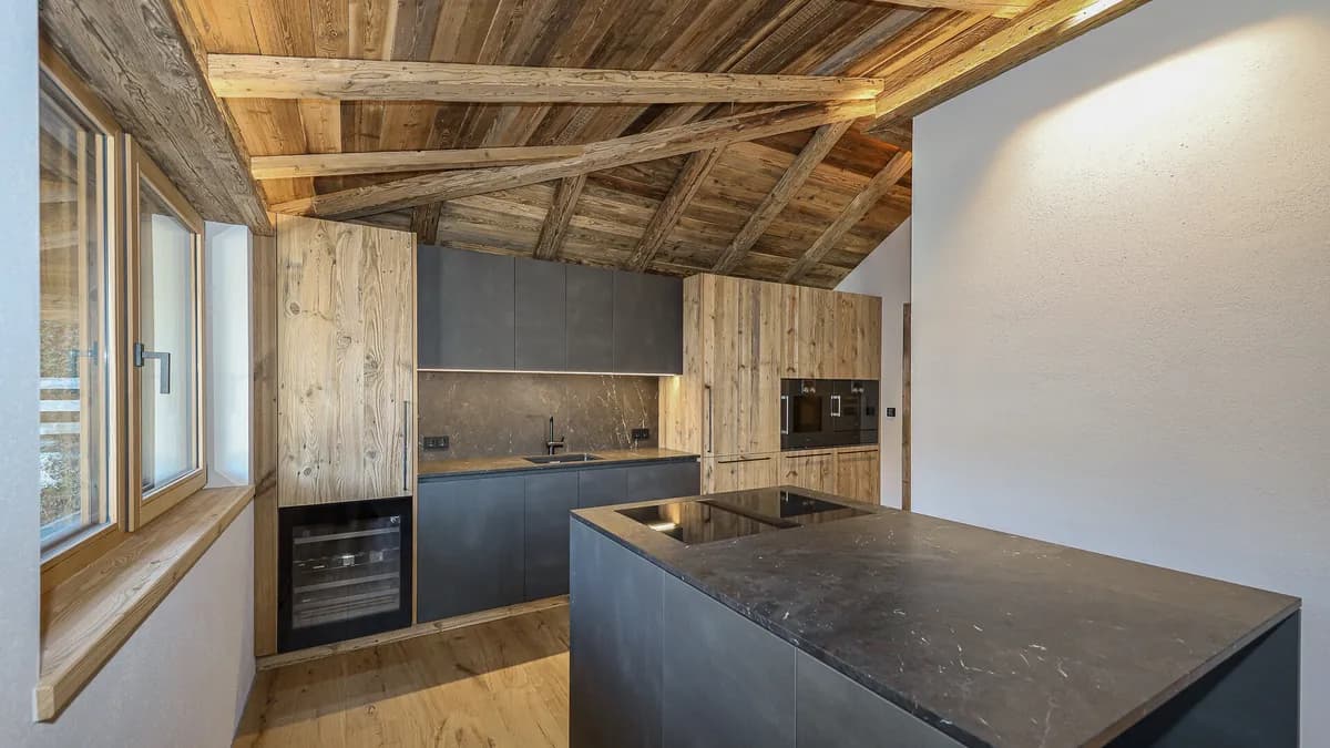 4-Zimmer-Wohnung kaufen in Kitzbühel – 224 m², € 2.975.000 – Bild 7 von 34