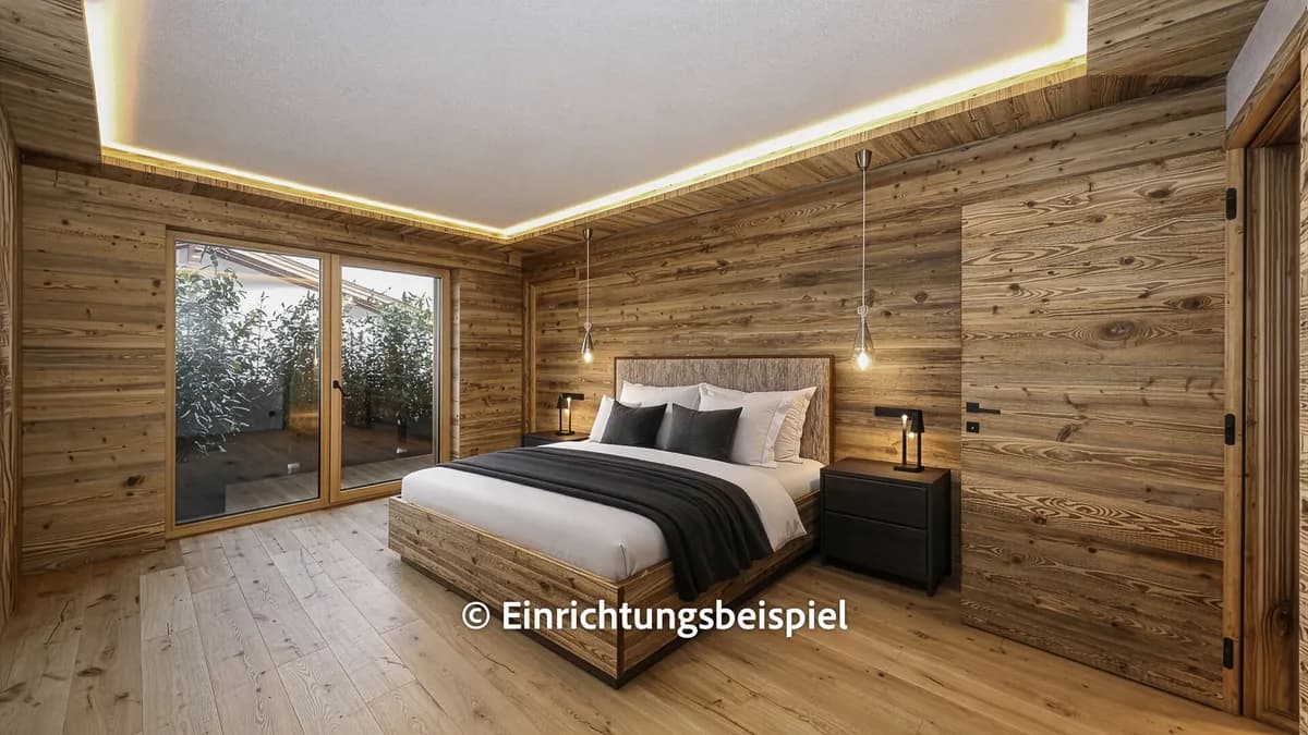 4-Zimmer-Wohnung kaufen in Kitzbühel – 224 m², € 2.975.000 – Bild 10 von 34