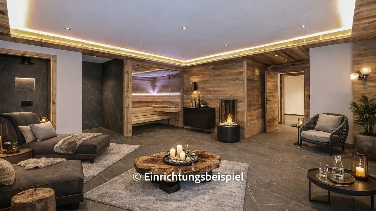 4-Zimmer-Wohnung kaufen in Kitzbühel – 224 m², € 2.975.000 – Bild 23 von 34