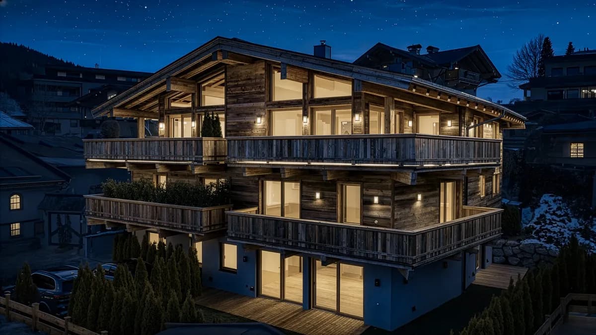 4-Zimmer-Wohnung kaufen in Kitzbühel – 224 m², € 2.975.000 – Bild 26 von 34