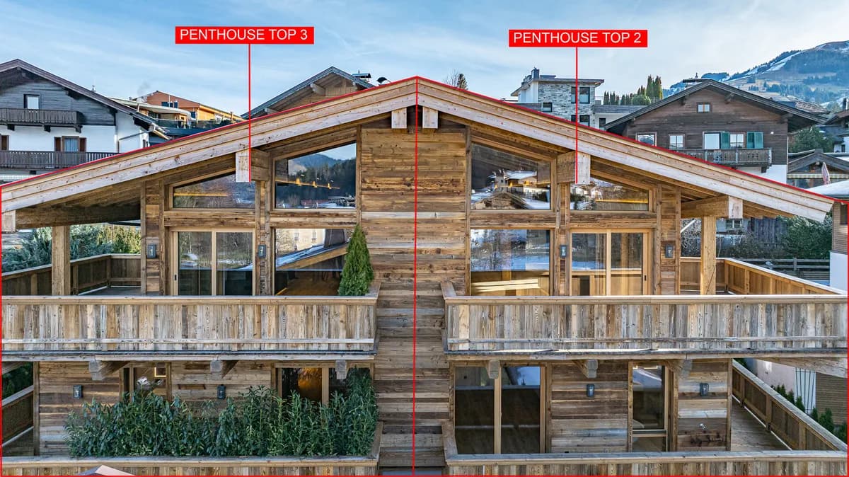 4-Zimmer-Wohnung kaufen in Kitzbühel – 224 m², € 2.975.000 – Bild 27 von 34