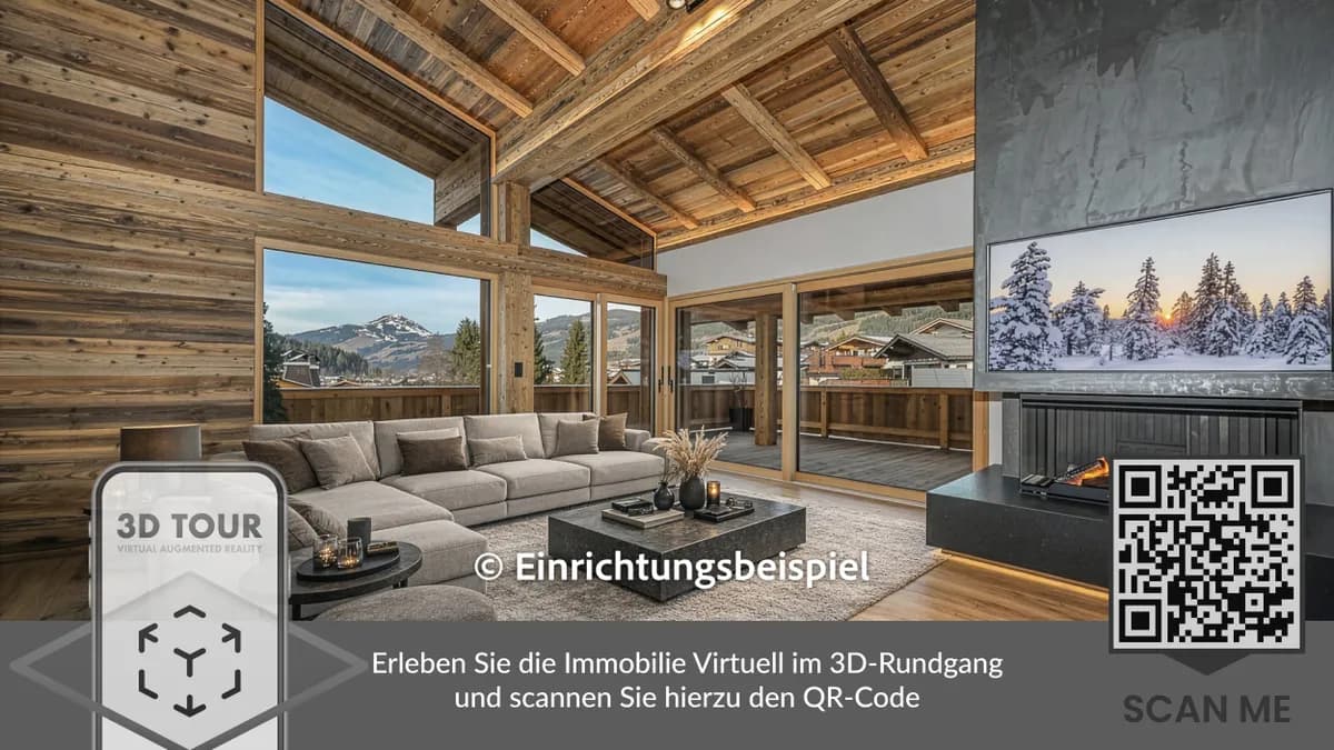4-Zimmer-Wohnung kaufen in Kitzbühel – 224 m², € 2.975.000 – Bild 30 von 34