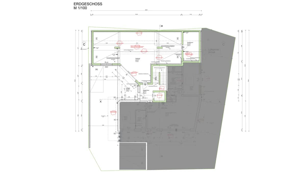 4-Zimmer-Wohnung kaufen in Kitzbühel – 224 m², € 2.975.000 – Bild 33 von 34