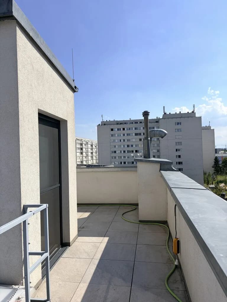 4-Zimmer-Wohnung mieten in Wien – 110 m², € 1.968 – Bild 2 von 14