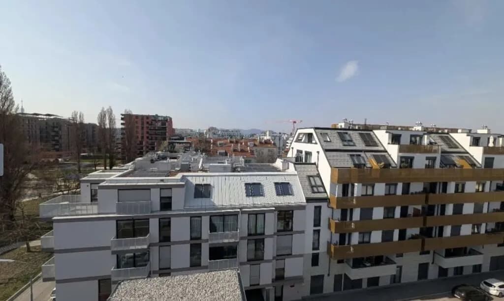 4-Zimmer-Wohnung mieten in Wien – 110 m², € 1.968 – Bild 4 von 14