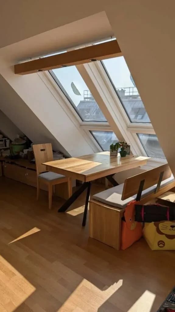 4-Zimmer-Wohnung mieten in Wien – 110 m², € 1.968 – Bild 5 von 14