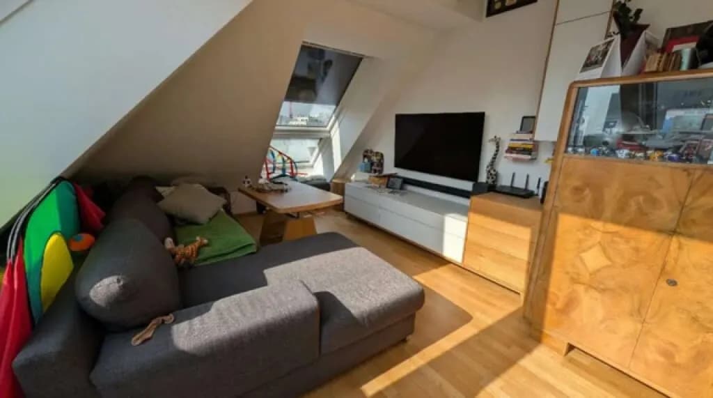 4-Zimmer-Wohnung mieten in Wien – 110 m², € 1.968 – Bild 6 von 14