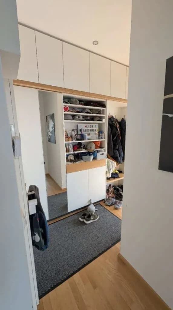 4-Zimmer-Wohnung mieten in Wien – 110 m², € 1.968 – Bild 7 von 14
