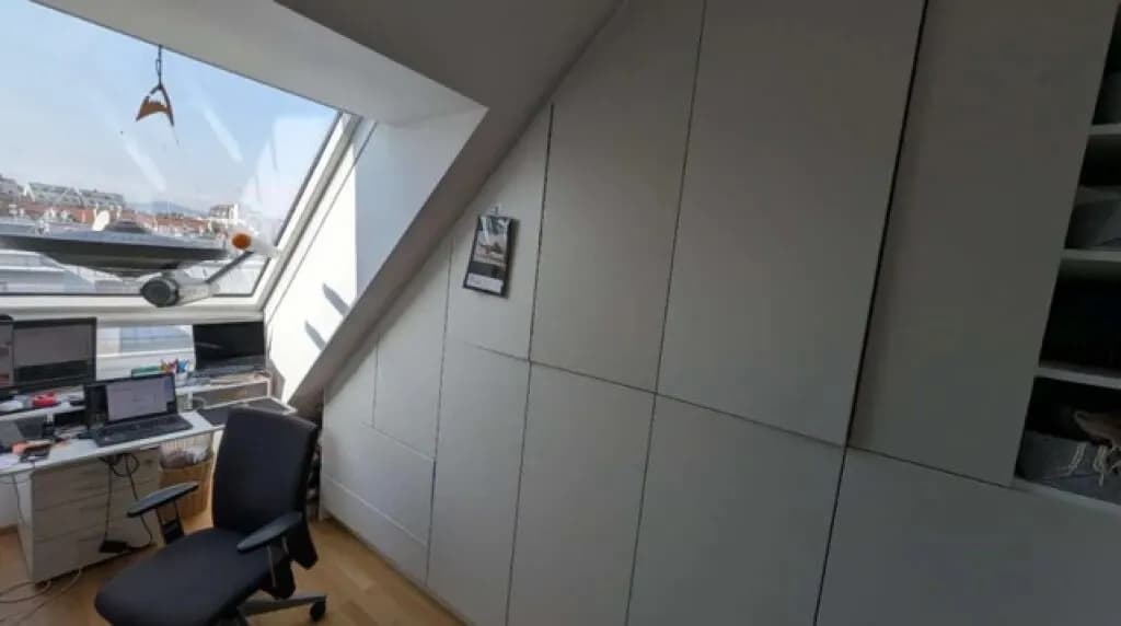 4-Zimmer-Wohnung mieten in Wien – 110 m², € 1.968 – Bild 11 von 14