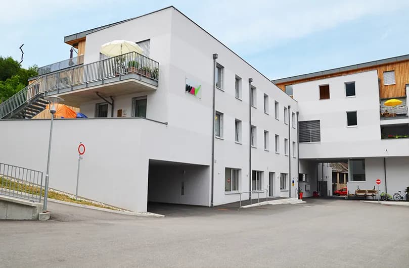Wohnung mieten in Amstetten – 86,96 m², € 1.380 – Bild 2 von 16