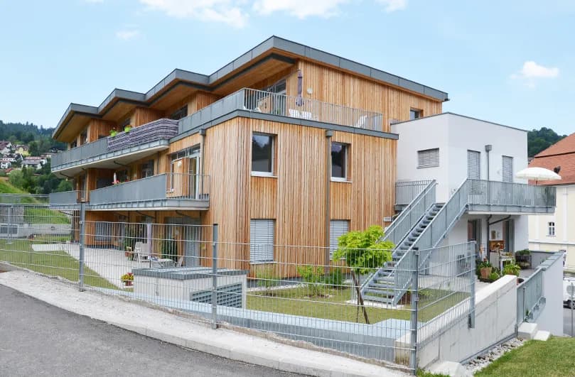 Wohnung mieten in Amstetten – 86,96 m², € 1.380 – Bild 3 von 16