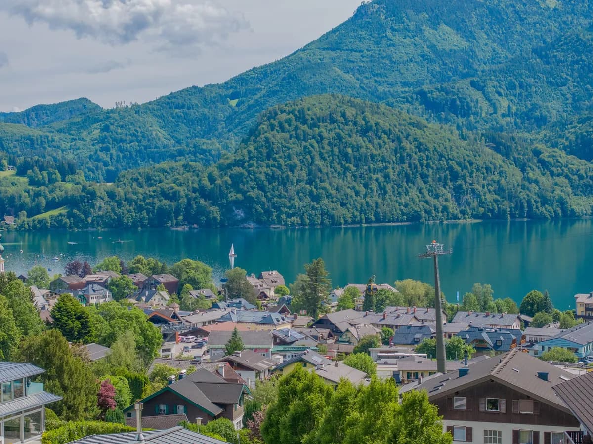 Grundstück kaufen in Salzburg-Umgebung – 1 010 m², € 895.000 – Bild 3 von 8