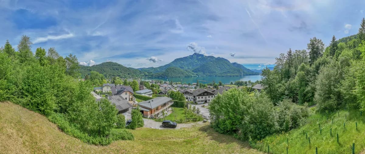Grundstück kaufen in Salzburg-Umgebung – 1 010 m², € 895.000 – Bild 4 von 8