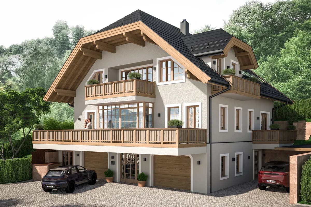 Grundstück kaufen in Salzburg-Umgebung – 1 010 m², € 895.000 – Bild 7 von 8