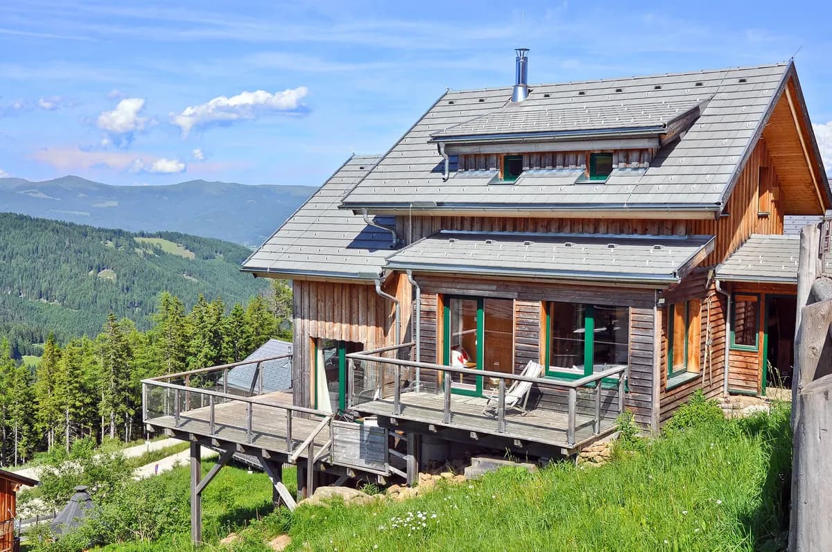 5-Zimmer-Immobilie kaufen in Wolfsberg – 120 m², € 598.000