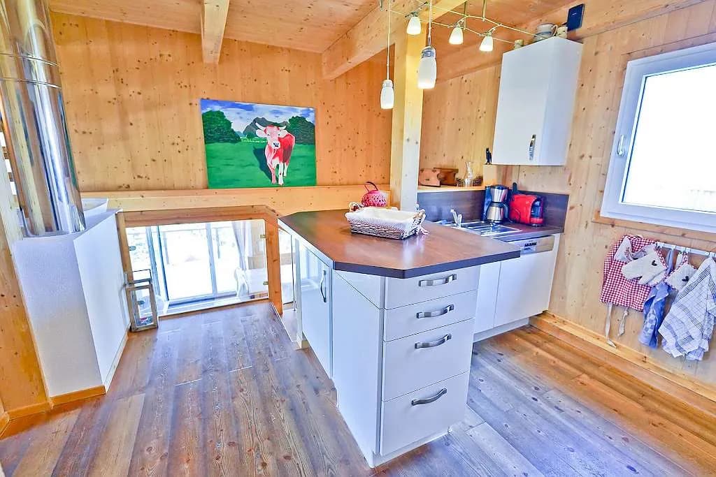 5-Zimmer-Immobilie kaufen in Wolfsberg – 120 m², € 598.000 – Bild 7 von 28