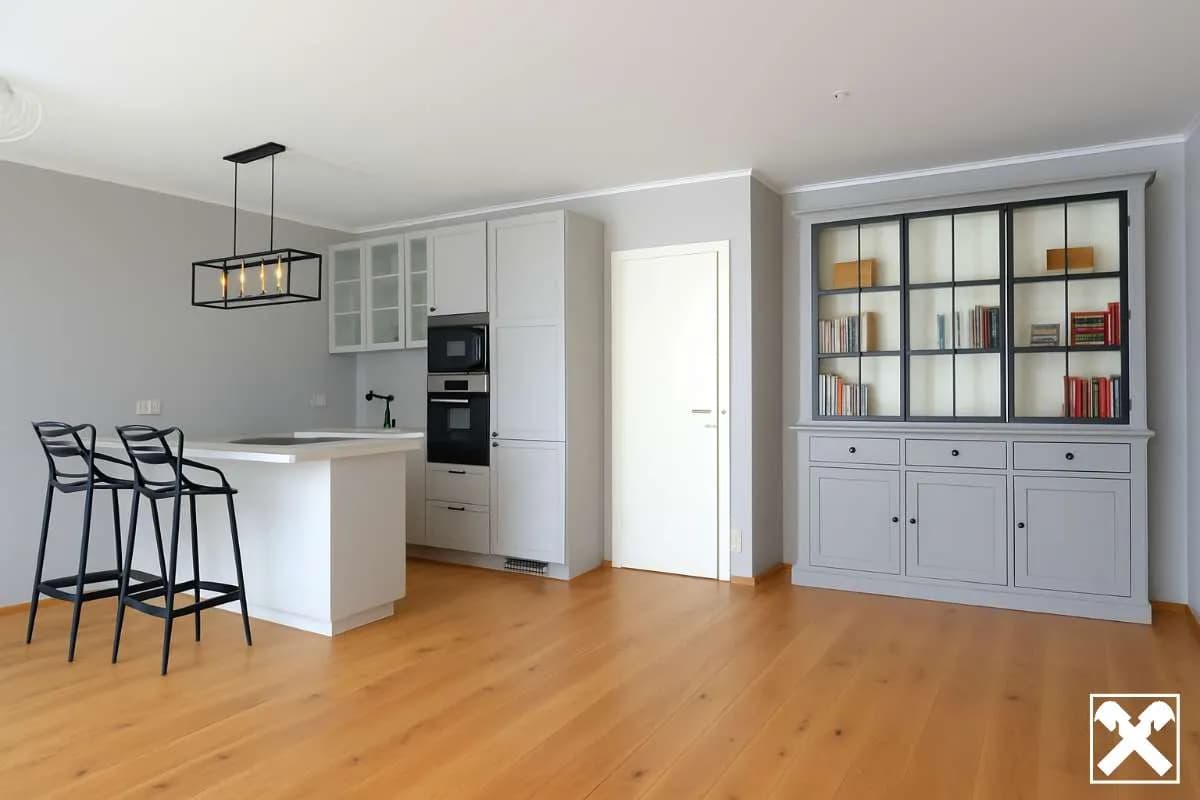 2-Zimmer-Wohnung kaufen in Wien – 62,92 m², € 280.000 – Bild 1 von 19