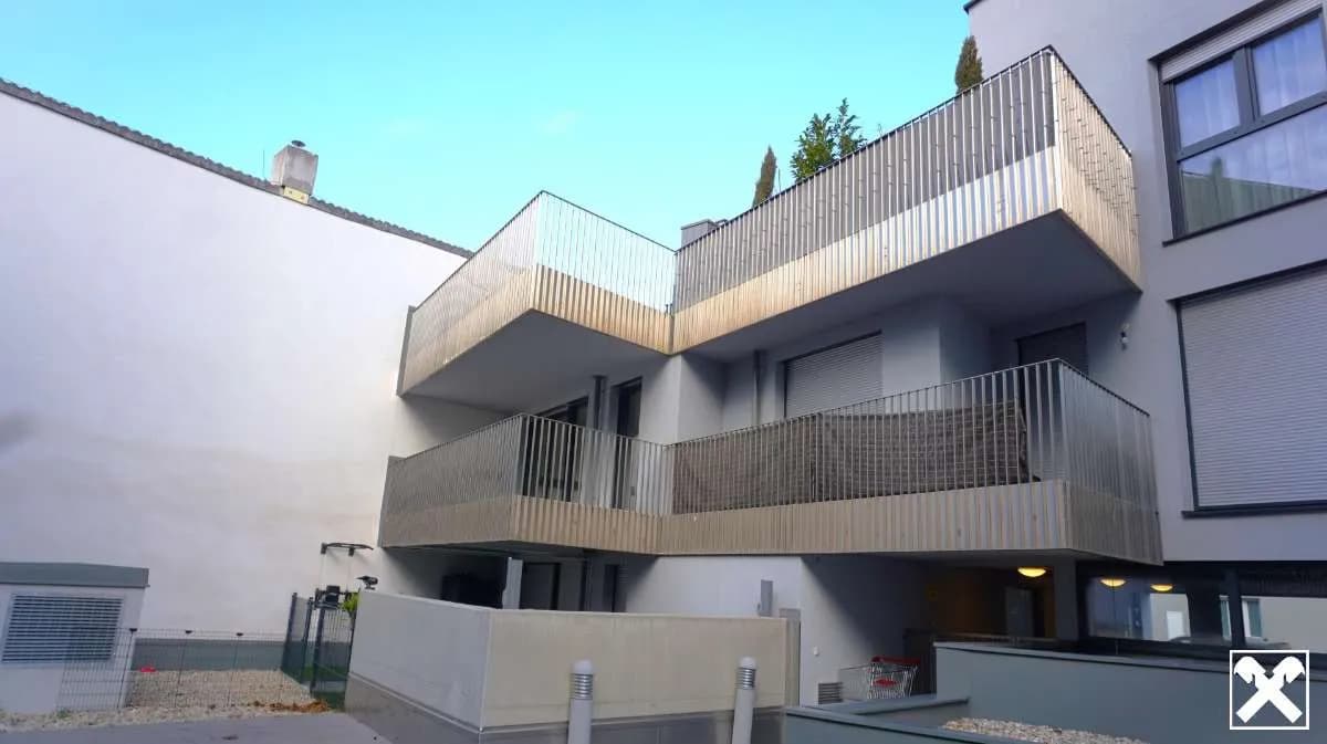 2-Zimmer-Wohnung kaufen in Wien – 62,92 m², € 280.000 – Bild 16 von 19