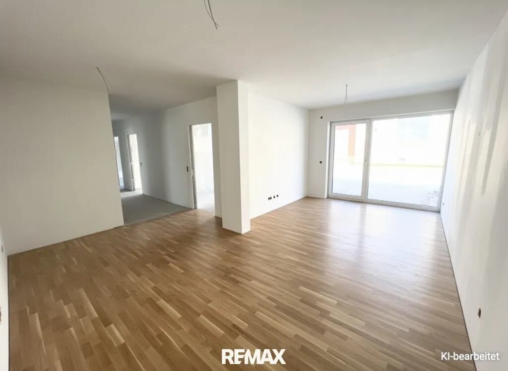4-Zimmer-Wohnung kaufen in Murtal – 79,85 m², € 235.000 – Bild 2 von 16
