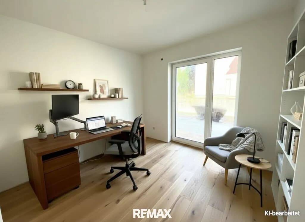 4-Zimmer-Wohnung kaufen in Murtal – 79,85 m², € 235.000 – Bild 8 von 16
