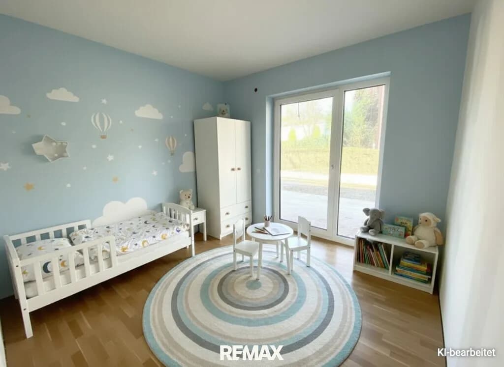 4-Zimmer-Wohnung kaufen in Murtal – 79,85 m², € 235.000 – Bild 12 von 16