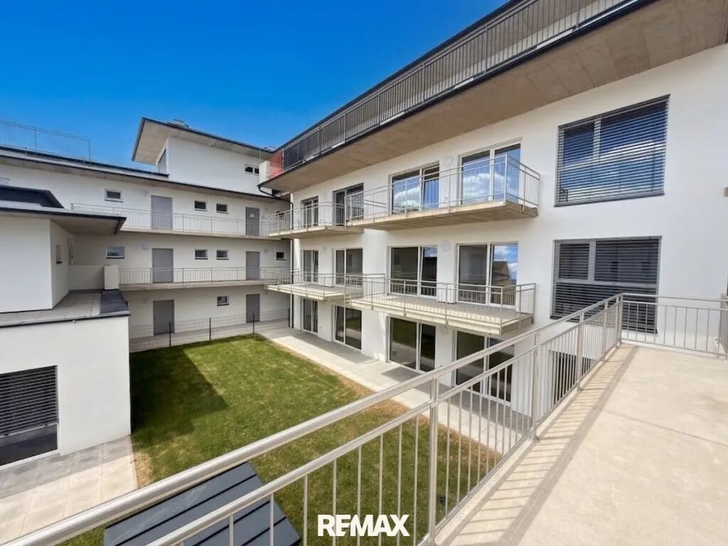 4-Zimmer-Wohnung kaufen in Murtal – 79,85 m², € 235.000 – Bild 13 von 16