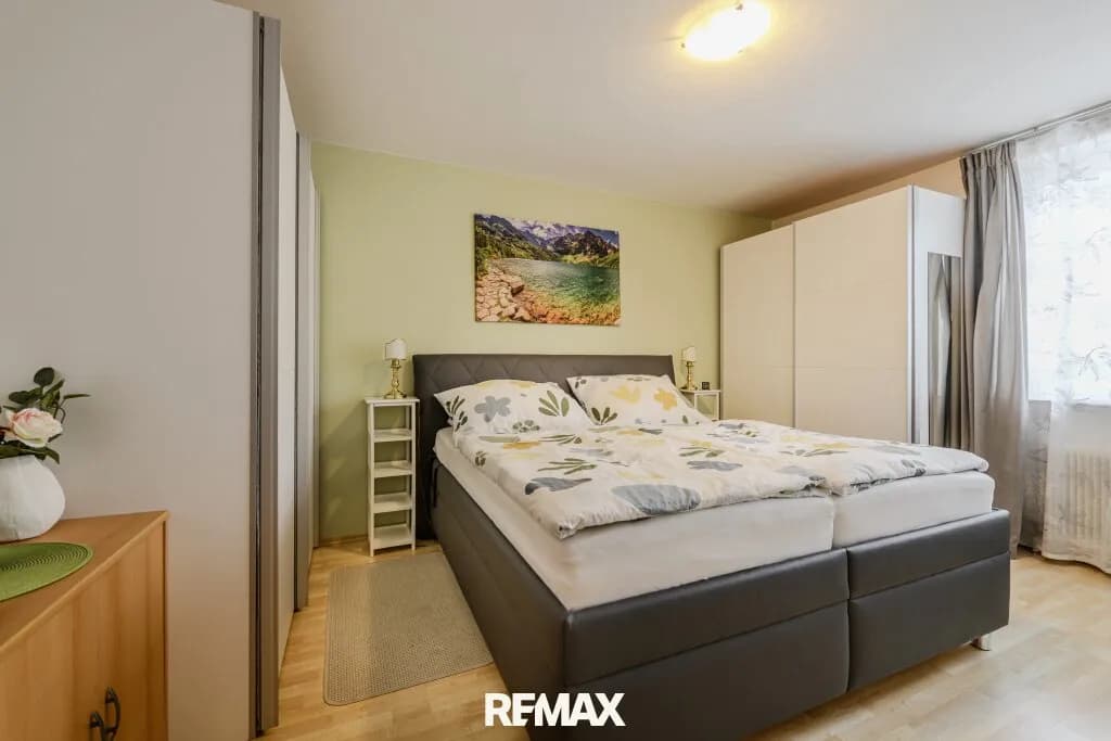 3-Zimmer-Wohnung kaufen in Sankt Johann im Pongau – 80,74 m², € 199.000 – Bild 4 von 7