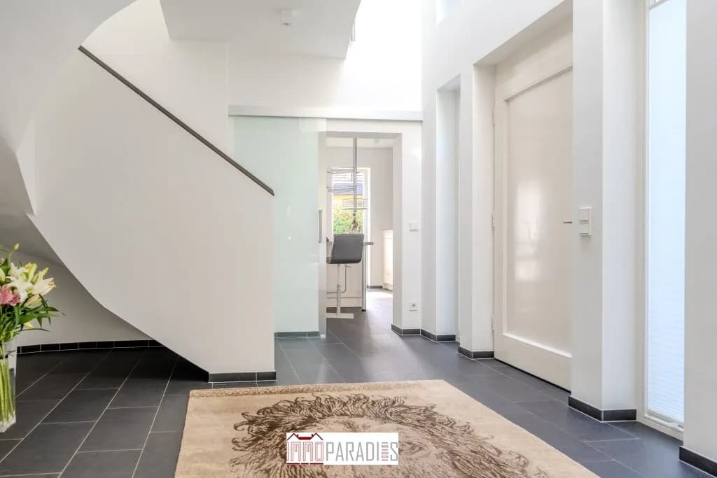 5-Zimmer-Immobilie kaufen in Baden – 197,43 m² – Bild 5 von 33