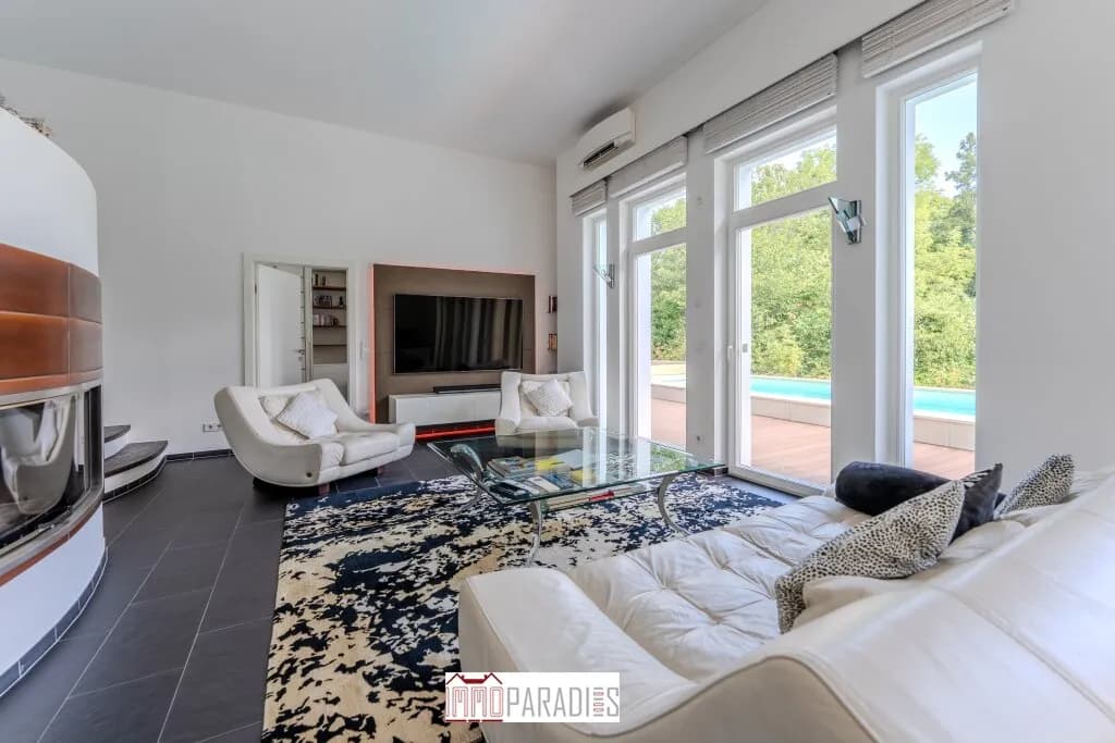 5-Zimmer-Immobilie kaufen in Baden – 197,43 m² – Bild 6 von 33